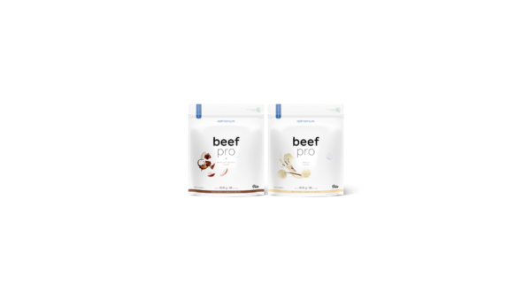 PROTEINE DI MANZO (500gr)