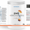 PWO + ELETTROLITI (440gr) - immagine 2