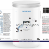PWO + ELETTROLITI (440gr) - immagine 3