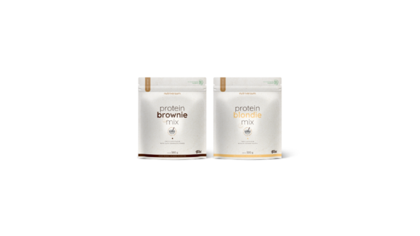 FARINA PROTEICA (500gr)