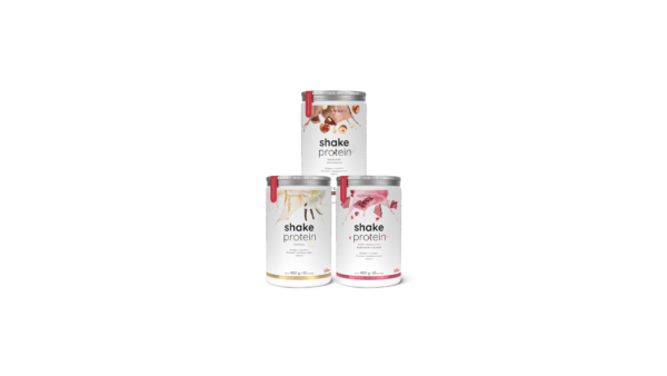 FRULLATO PROTEICO (450gr)