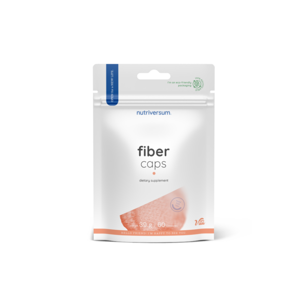 FIBRE (60 CAPSULE)