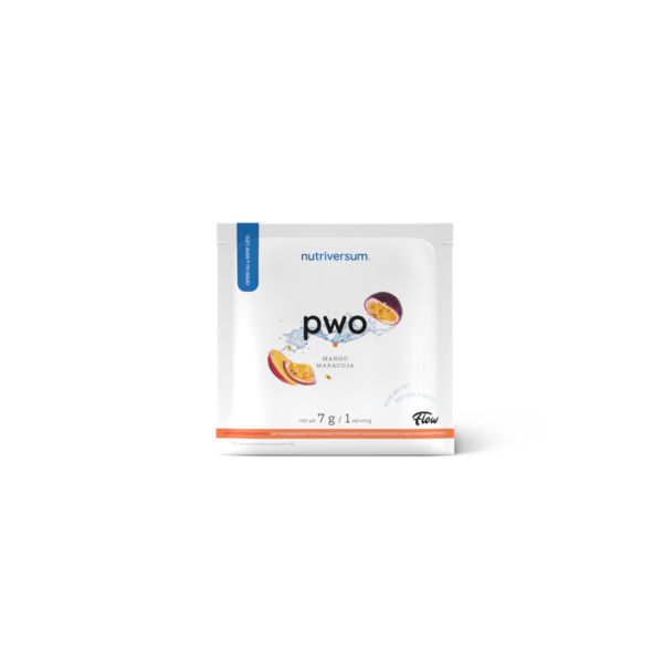 PWO Monodose (7gr)