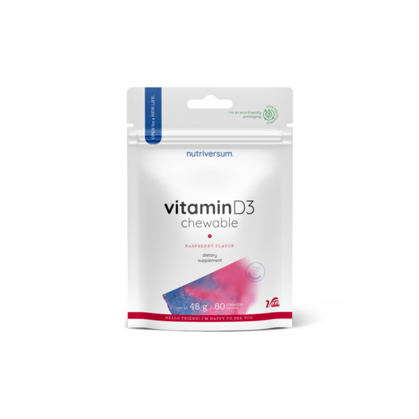 VITAMINA D3