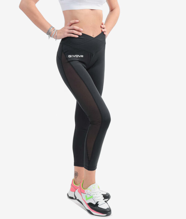 LEGGINS VELO
