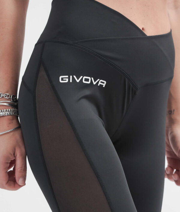LEGGINS VELO - immagine 4