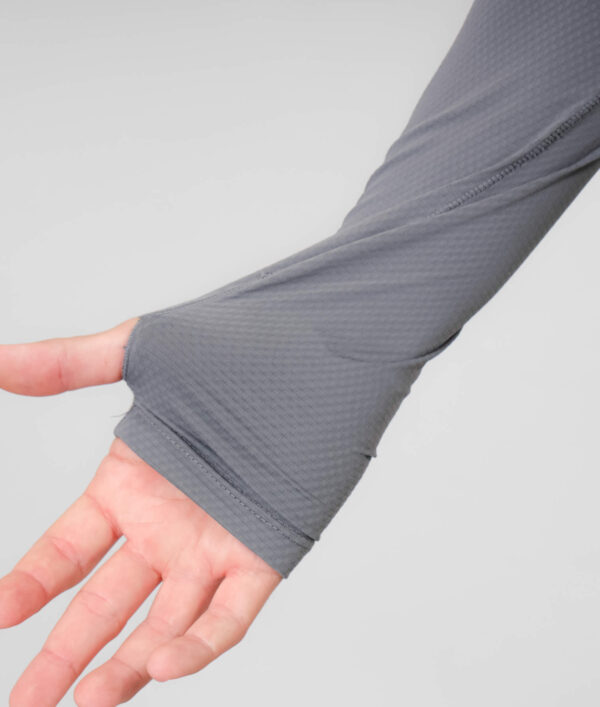 SHIRT UOMO M/L TOUCH - immagine 3
