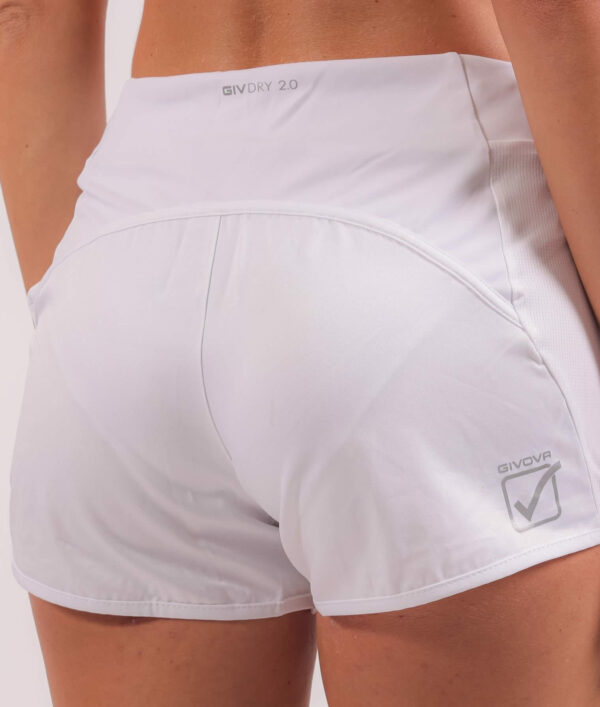 SHORT DONNA - immagine 3