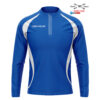 Running Long Shirt