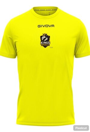 SHIRT KINGS BRESCIA LEAGUE
