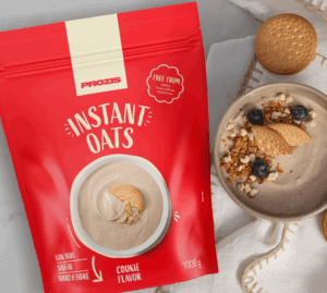 Avena in polvere (1 Kg)
