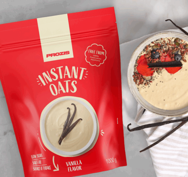 Avena in polvere (1 Kg) - immagine 7