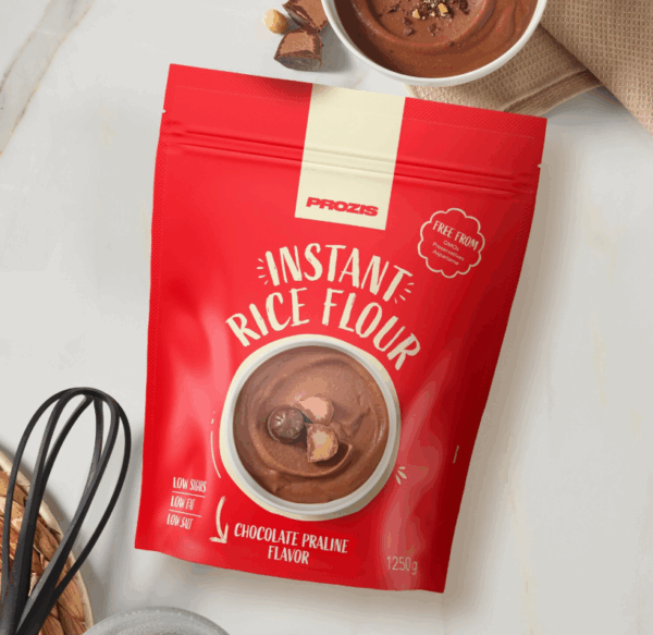 Farina di riso istantanea 1250 g
