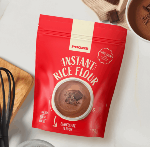 Farina di riso istantanea 1250 g - immagine 6