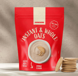 Avena integrale in polvere (1 Kg)