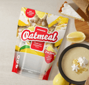 Oatmeal - Avena Integrale 500 g