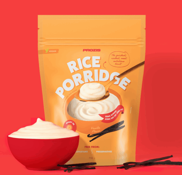 Porridge di riso 750 g - immagine 4