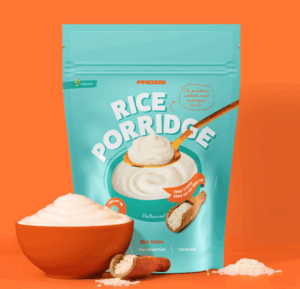 Porridge di riso 750 g
