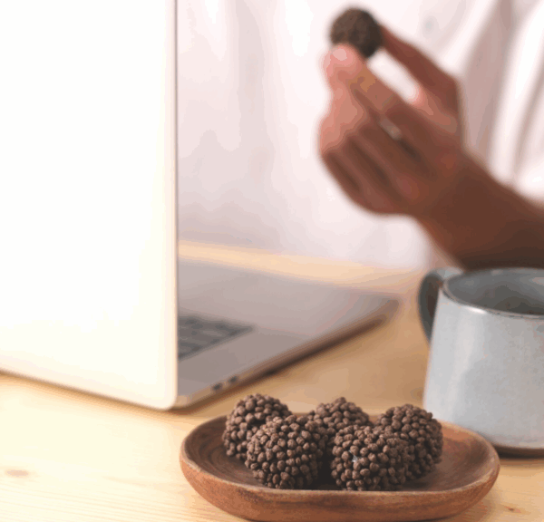Mini Protein Cocoa Puffies 250 g - immagine 5