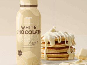 Indulgent Topping (250 g)