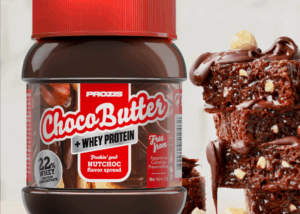 Whey Choco Butter - NutChoc (400 g)