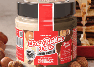 Whey Choco Butter (200 g)