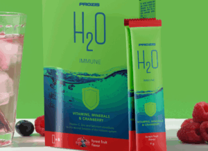 H2O Immune - 8 sticks