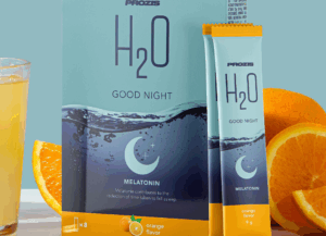 H2O Good Night - 8 sticks