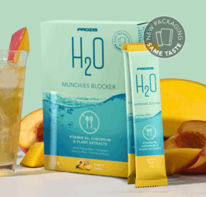 H2O Munchies Blocker - 8 sticks