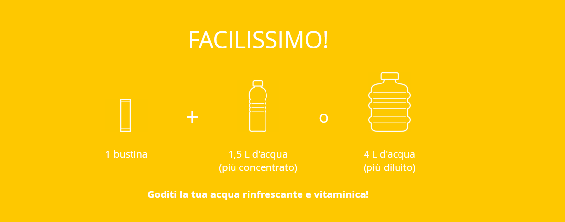 H2O Infusion - 8 sticks - immagine 13