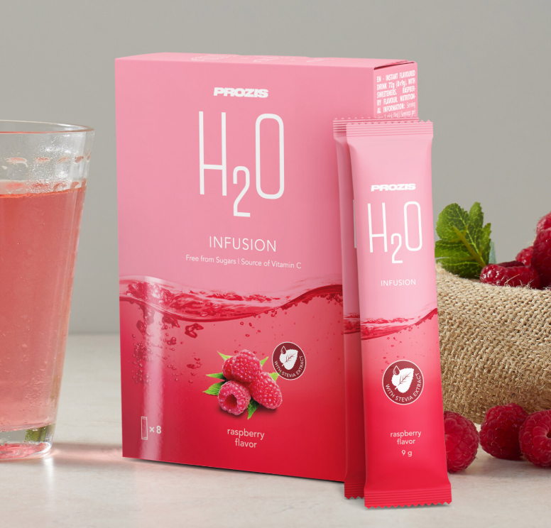 H2O Infusion - 8 sticks - immagine 11