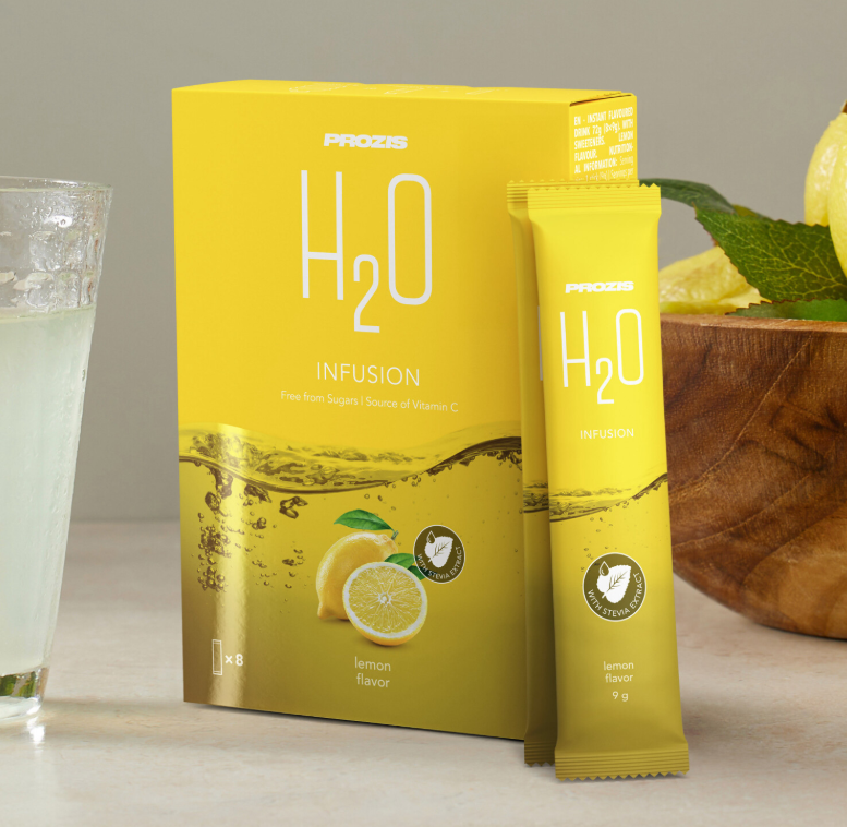 H2O Infusion - 8 sticks - immagine 10