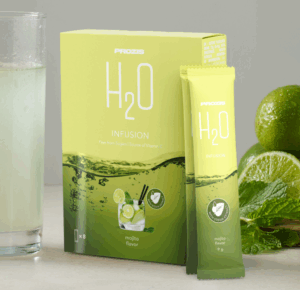 H2O Infusion - 8 sticks