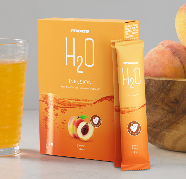 H2O Infusion - 8 sticks - immagine 9