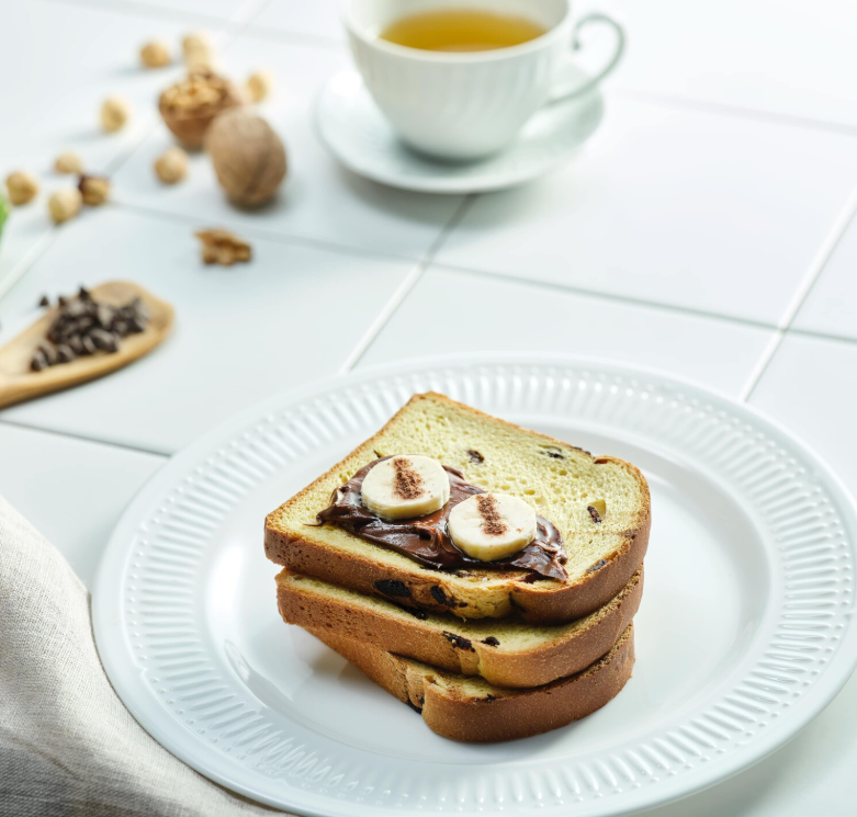 Lean Brioche Bread (360 g) - immagine 4