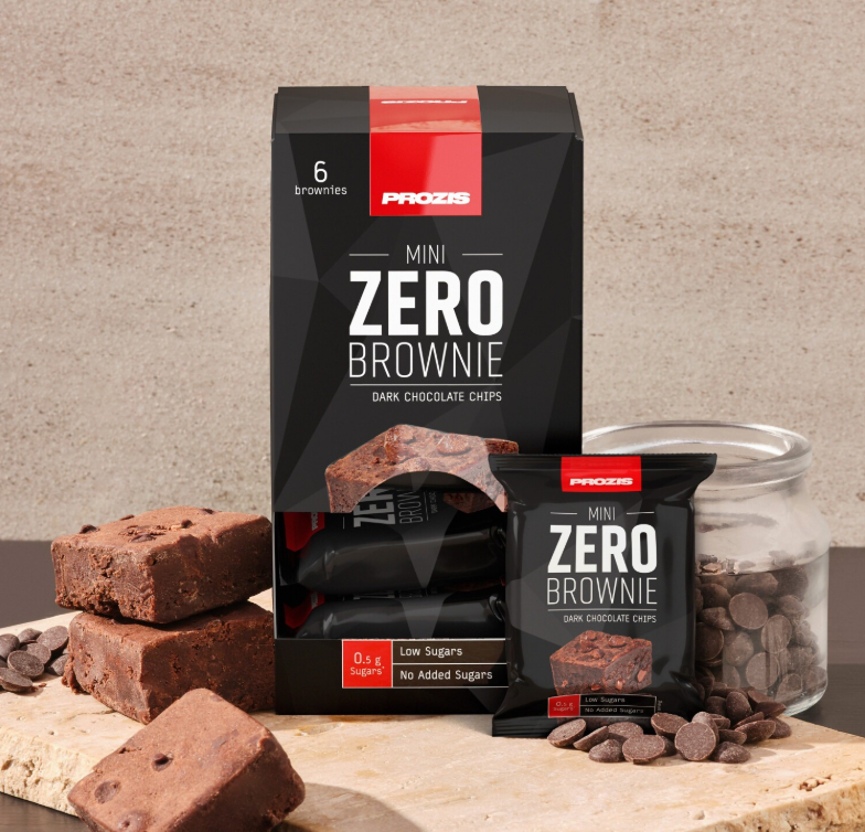 Brownie Zero