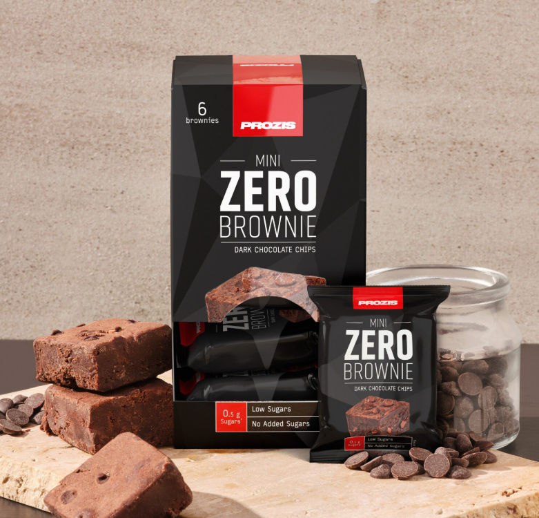 Brownie Zero - immagine 2