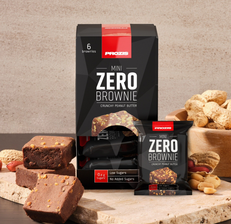 Brownie Zero - immagine 3