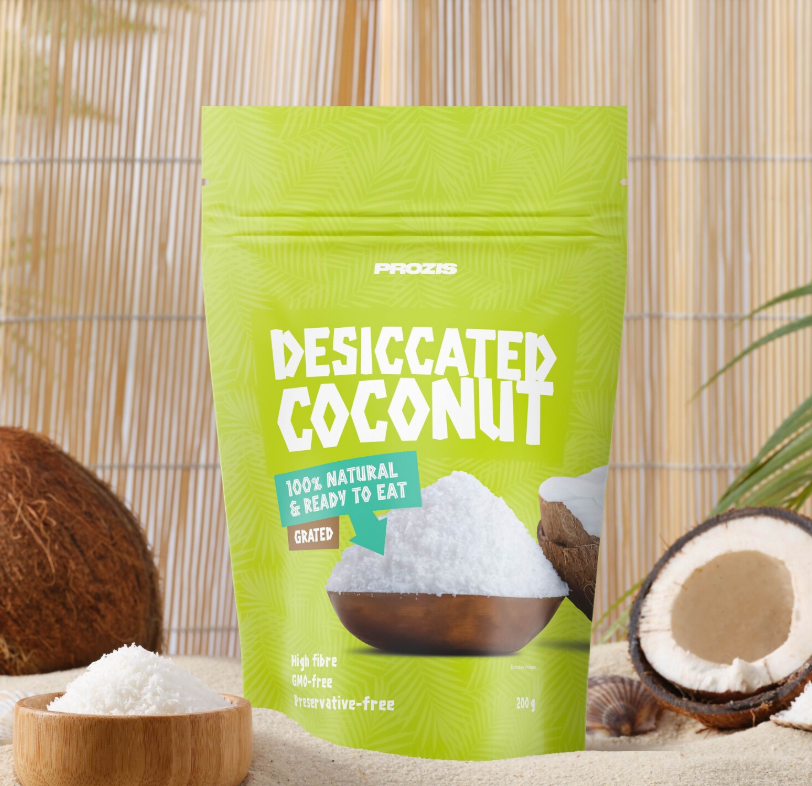 Cocco (200 g) - immagine 3