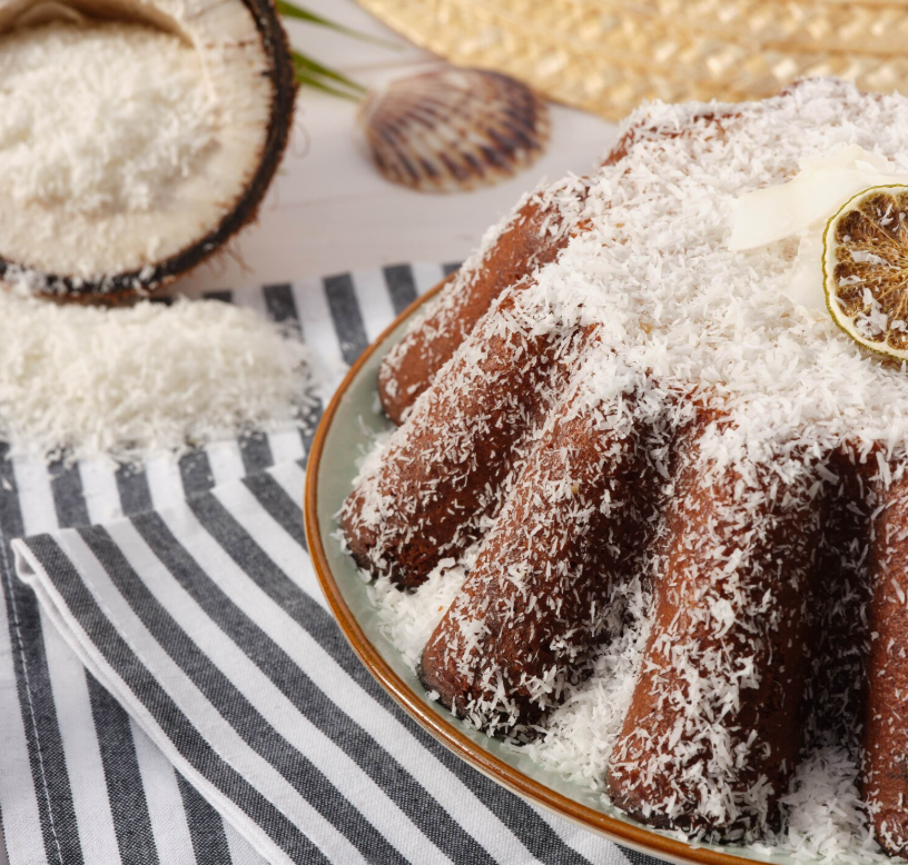 Cocco (200 g) - immagine 4