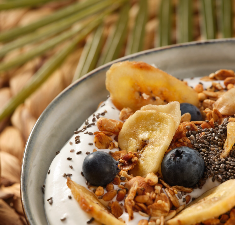 Chips di banana (100 g) x2 - immagine 2