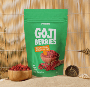 Bacche di Goji (200 g)