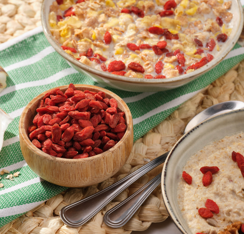 Bacche di Goji (200 g) - immagine 2