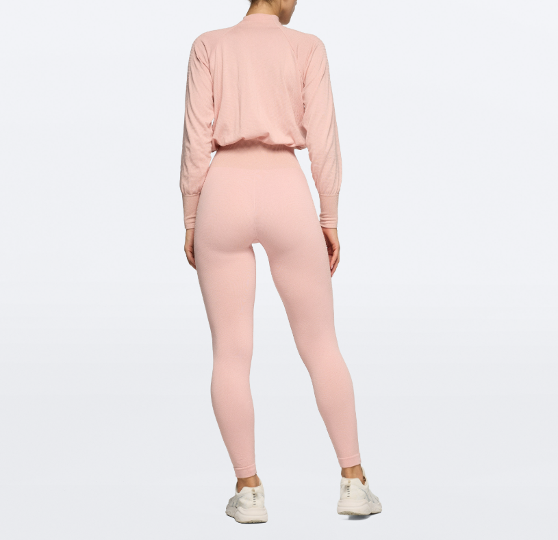 Tuta Maverick Shine - immagine 2