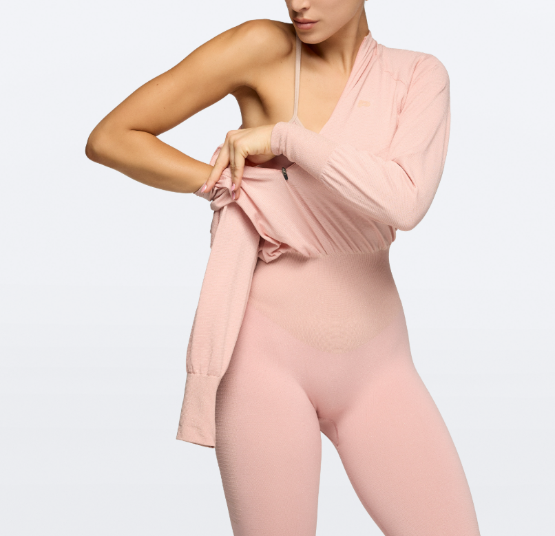 Tuta Maverick Shine - immagine 3