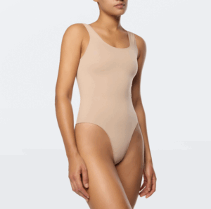 Body-perizoma Silhouette NRG Sculpting Lift