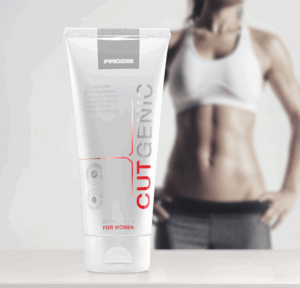 Cutgenic for Women (200 ml)