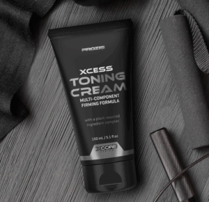 Xcess Toning Cream (150 ml)