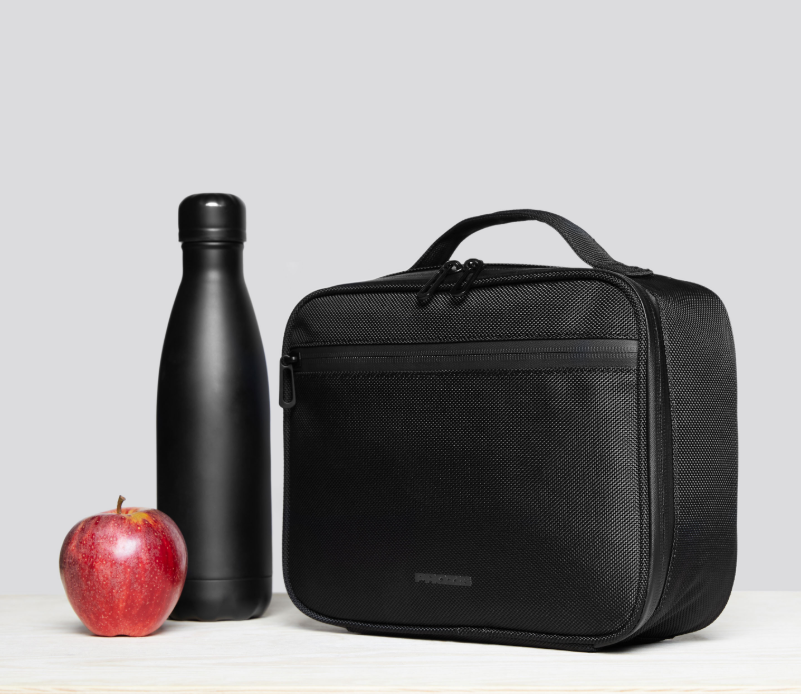 MealTime Befit Bag - Black
