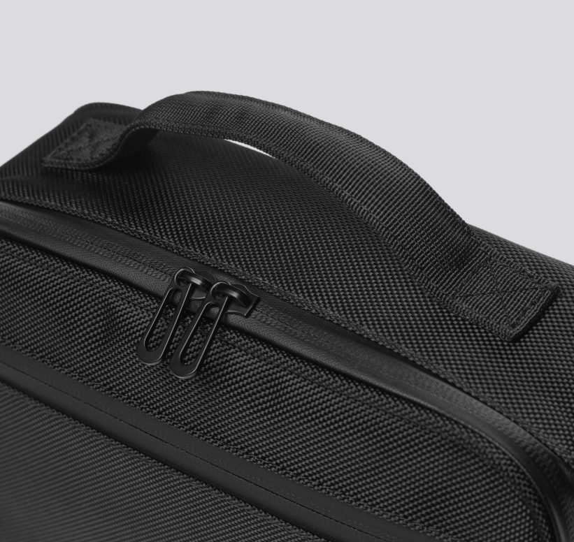 MealTime Befit Bag - Black - immagine 4